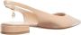 Aigner Sandalen Alina 4F in beige - Thumbnail 1