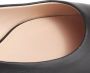 Aigner Sandalen Alina 4F in zwart - Thumbnail 1