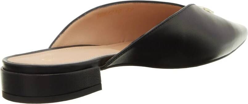 Aigner Sandalen Alina 9A in zwart