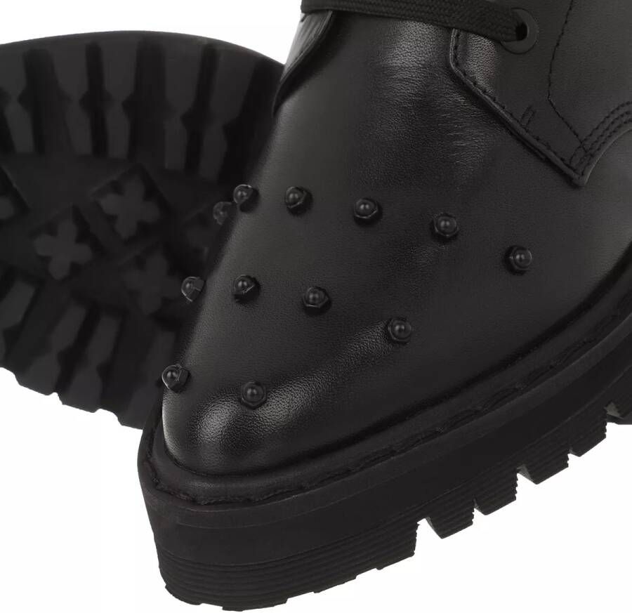 aigner Sneakers Bootie in zwart