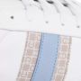 Aigner Sneakers Elaine 8 in blauw - Thumbnail 1