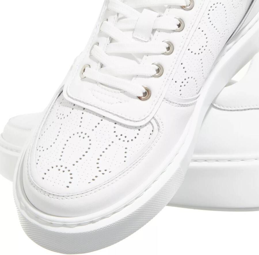 Aigner Sneakers Sally 15 in wit