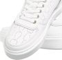 Aigner Sneakers Sally 15 in wit - Thumbnail 1