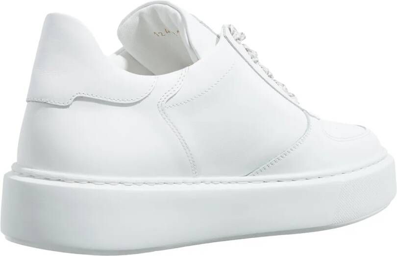 Aigner Sneakers Sally 19A in wit