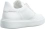 Aigner Sneakers Sally 19A in wit - Thumbnail 1