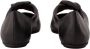 Alexander mcqueen Zwarte Sneakers voor een Stijlvolle Look Black Dames - Thumbnail 2