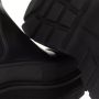 Alexander mcqueen Boots & laarzen Chunky Sole Boots in zwart - Thumbnail 1