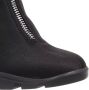 Alexander mcqueen Boots & laarzen Neoprene Boots in zwart - Thumbnail 1