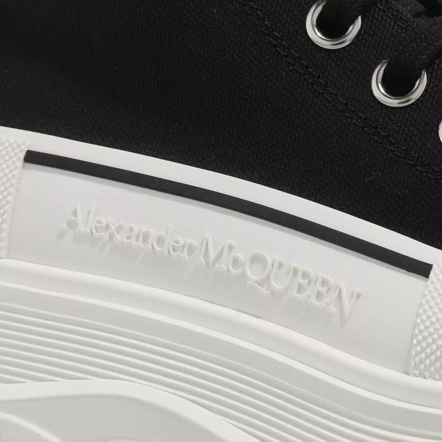 Alexander mcqueen Boots & laarzen Tread Slick Sneaker Boots in zwart