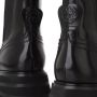 Alexander mcqueen Boots & laarzen Wander Chelsea Boots Leather in zwart - Thumbnail 1