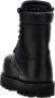 Alexander mcqueen Boots Nappa Ankle Boots in zwart - Thumbnail 1