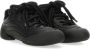 Alexander mcqueen Low-Top Sneakers Flexion Sneaker in zwart - Thumbnail 1