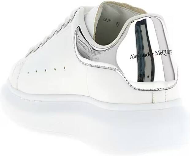 Alexander mcqueen Low-Top Sneakers 'Larry' Sneakers in wit