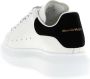 Alexander mcqueen Low-Top Sneakers 'Larry' Sneakers in wit - Thumbnail 1