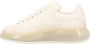 Alexander mcqueen Low-Top Sneakers Oversized Sneaker 'Larry' In Beige in beige - Thumbnail 1