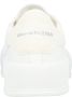 Alexander mcqueen Low-Top Sneakers Plimsoll In White in wit - Thumbnail 1