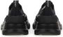 Alexander mcqueen Low-Top Sneakers "Tread Slick" Sneaker in zwart - Thumbnail 1