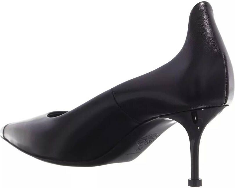 Alexander mcqueen Pumps & high heels Pumps in zwart