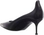 Alexander mcqueen Pumps & high heels Pumps in zwart - Thumbnail 1