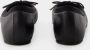 Alexander mcqueen S.Leathe Na.Sens. Schoen Stijlvolle en Comfortabele Platte Schoenen Zwart Dames - Thumbnail 2