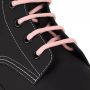 Alexander mcqueen Sneakers H. Boot Leather in zwart - Thumbnail 1