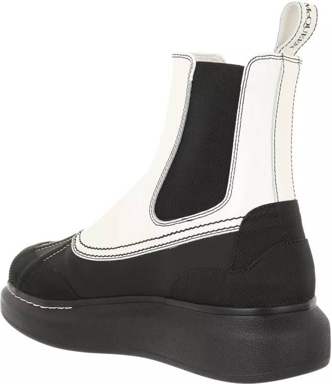 Alexander mcqueen Sneakers in wit