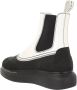 Alexander mcqueen Sneakers in wit - Thumbnail 1