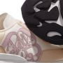 Alexander mcqueen Sneakers Sneaker AMQ Emblem in crème - Thumbnail 1