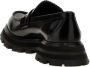 Alexander mcqueen 'Wander' Loafers in zwart - Thumbnail 1