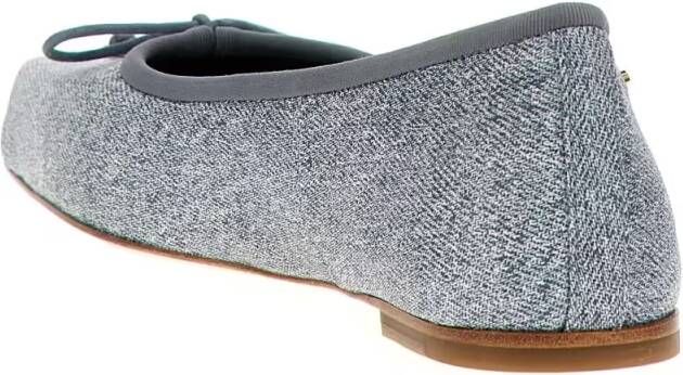 Alexander wang 'Billie' Ballet Flats in blauw