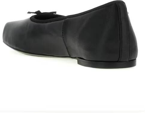 Alexander wang 'Billie' Ballet Flats in zwart