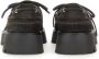 Alexander wang "Carson" Moccasin in zwart - Thumbnail 1