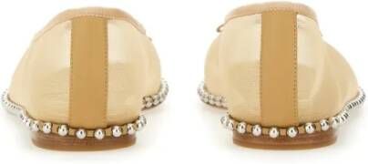 Alexander wang Dancer "Lina" in beige