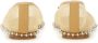 Alexander wang Dancer "Lina" in beige - Thumbnail 1