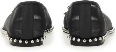 Alexander wang Dancer "Lina" in zwart