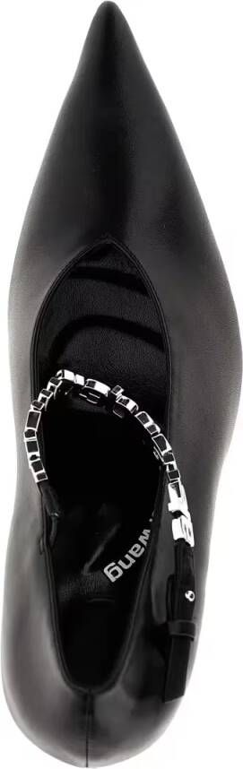 Alexander wang Hoge hakken 'Delphine' Pumps in zwart