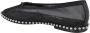 Alexander wang Zwarte Ballchain Platte Schoenen Black Dames - Thumbnail 2