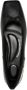 Alexander wang Billie Flat Ballerina Shoes in zwart - Thumbnail 1