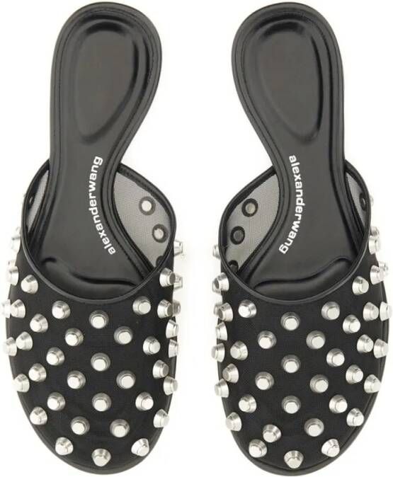 Alexander wang Sandalen Sandal "Rhodes" in zwart