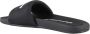 Alexander wang Sandalen Aw Pool Slides Nylon Black in zwart - Thumbnail 2