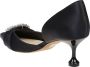 ALEXANDRE BIRMAN Hoge hakken Madelina Flare Pumps Black in zwart - Thumbnail 1