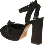 ALEXANDRE BIRMAN Sandalen Pepitta Sandals Black in zwart - Thumbnail 1