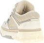 Amiri Low-Top Sneakers 'Ma-1' Sneakers in beige - Thumbnail 2