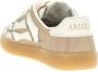 Amiri Low-Top Sneakers 'Pacific Bones' Sneakers in beige - Thumbnail 2