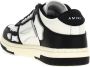 Amiri Low-Top Sneakers 'Skel Top Low' Sneakers in zwart - Thumbnail 1