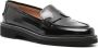 Aquazzura Aqua Loafer in zwart - Thumbnail 1