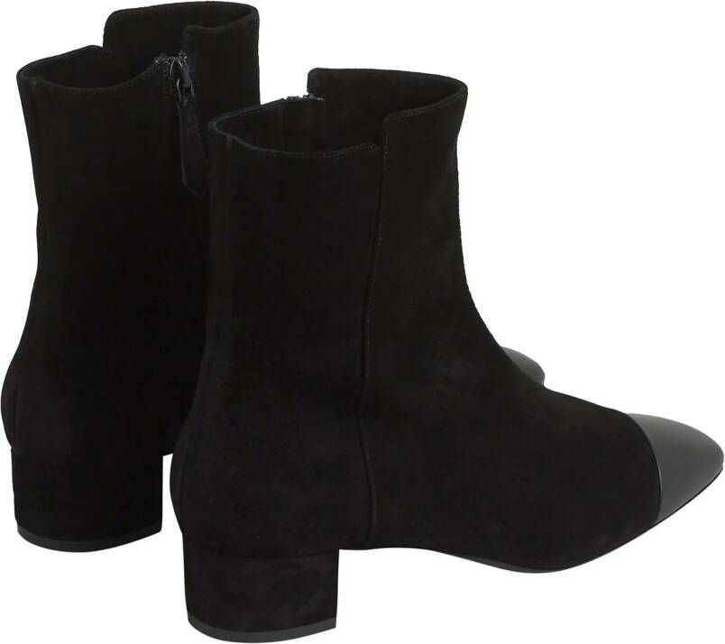 Aquazzura Boots French Flirt 35 Booties in zwart