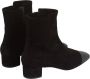 Aquazzura Boots French Flirt 35 Booties in zwart - Thumbnail 1