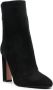 Aquazzura Boots Joplin Boot 105 Mm in zwart - Thumbnail 2