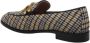 Aquazzura Brandi Mocassin in meerkleurig - Thumbnail 1